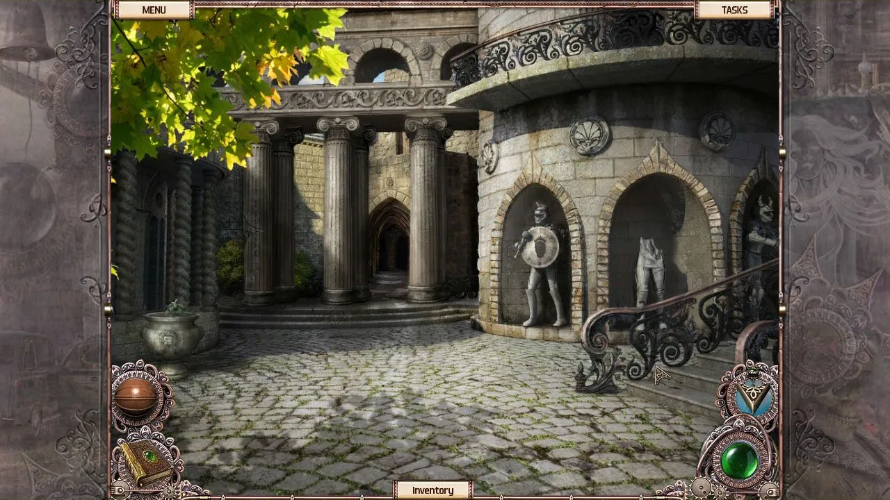 Inbetween Land screenshot 6