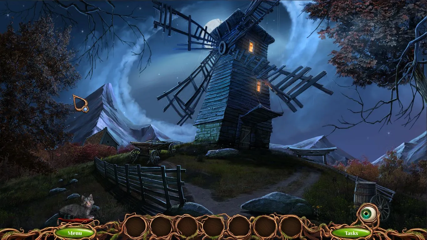 The Last Dream: Developer's Edition screenshot 1