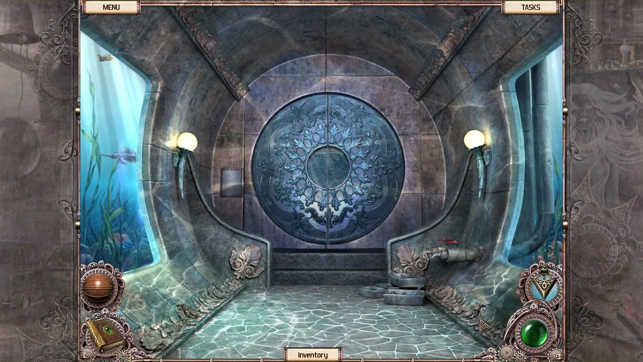 Inbetween Land screenshot 7