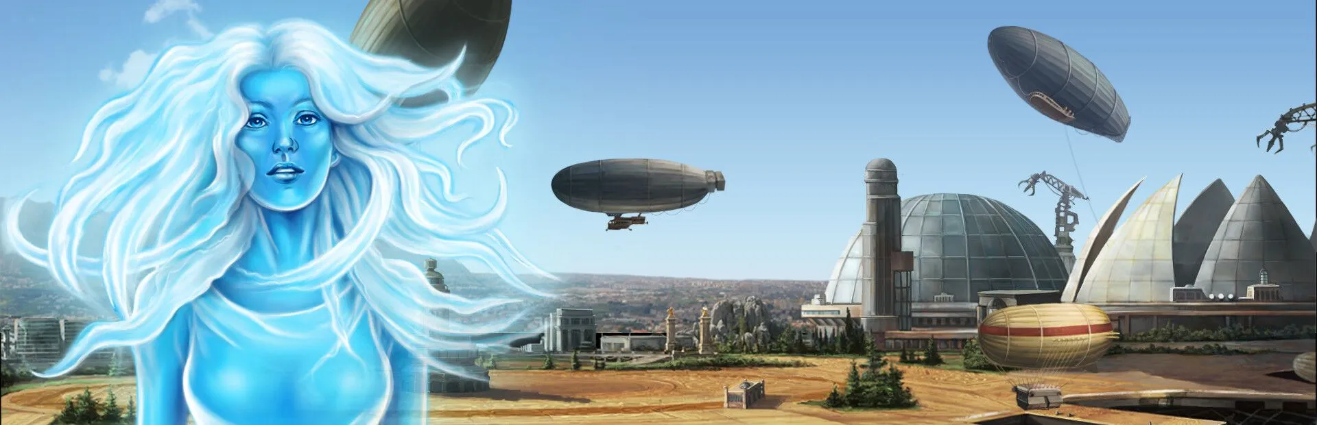 Inbetween Land widescreen key art