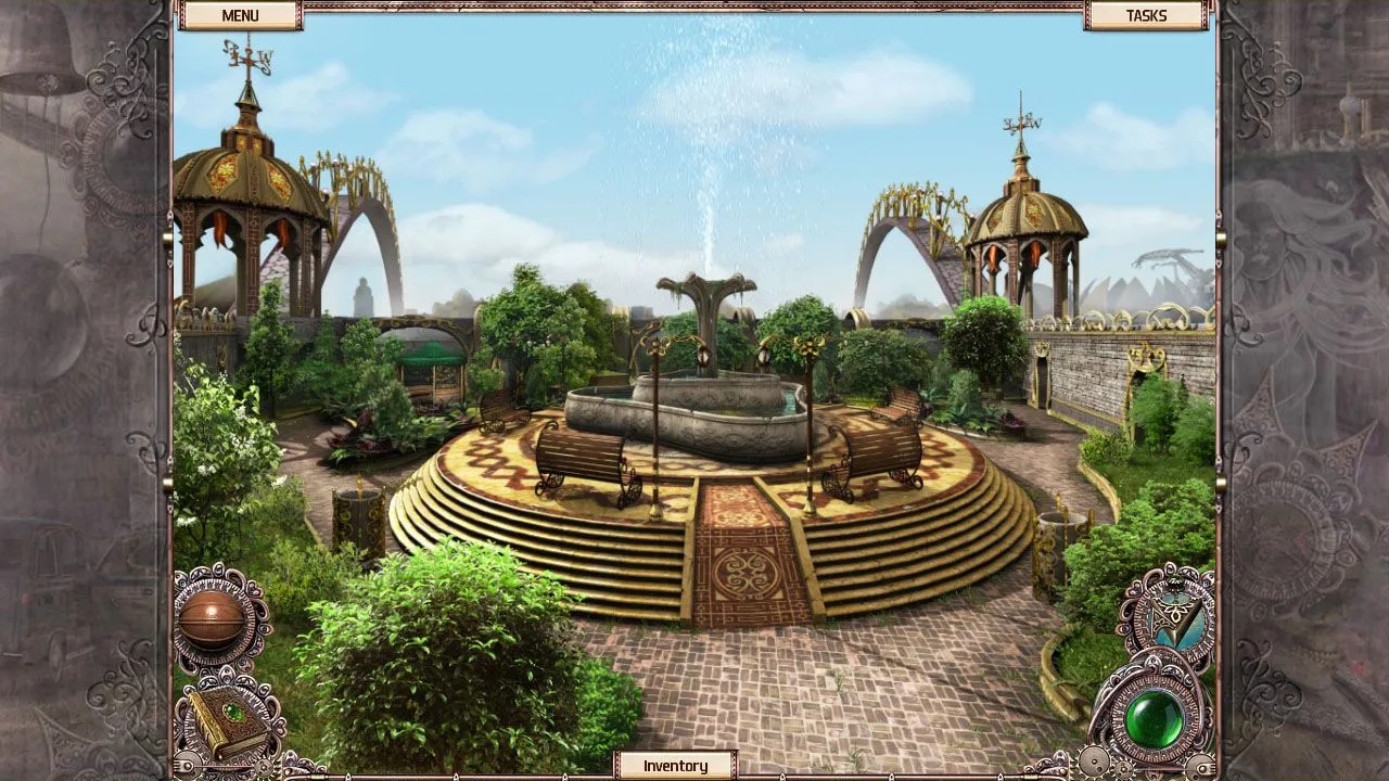 Inbetween Land screenshot 8
