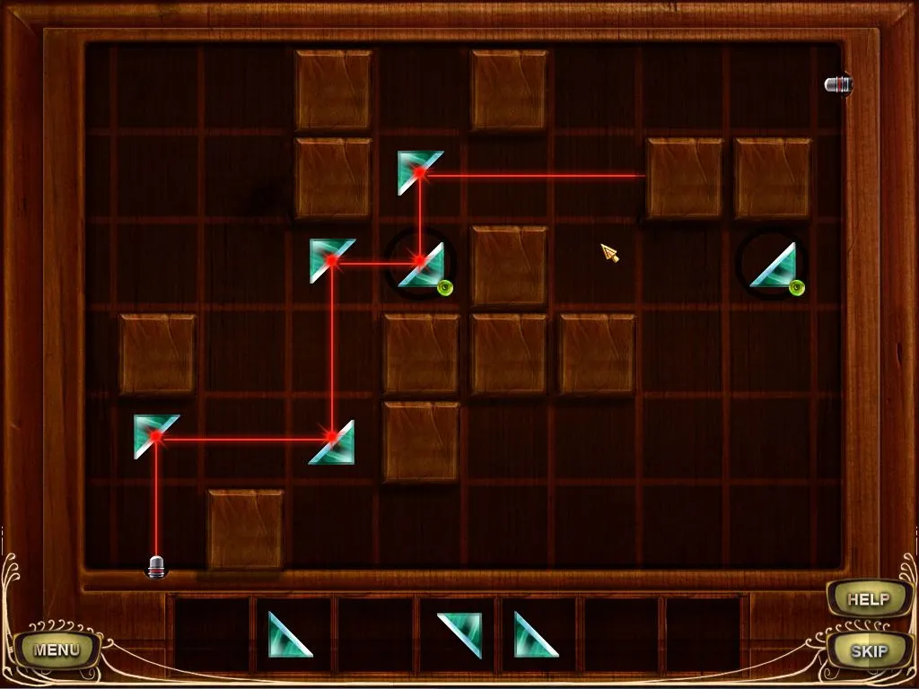 Haunted Hotel: Lonely Dream screenshot 4