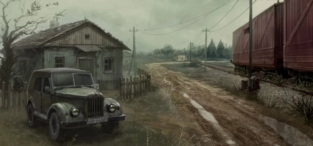 The Road to Release: How 'The Wild Case' Beat the Clock