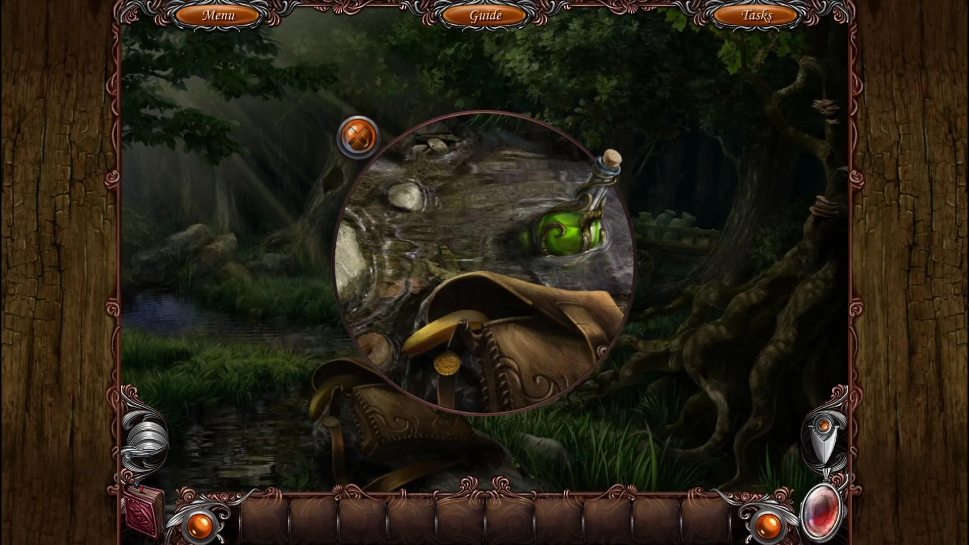 Sonya: The Great Adventure screenshot 5