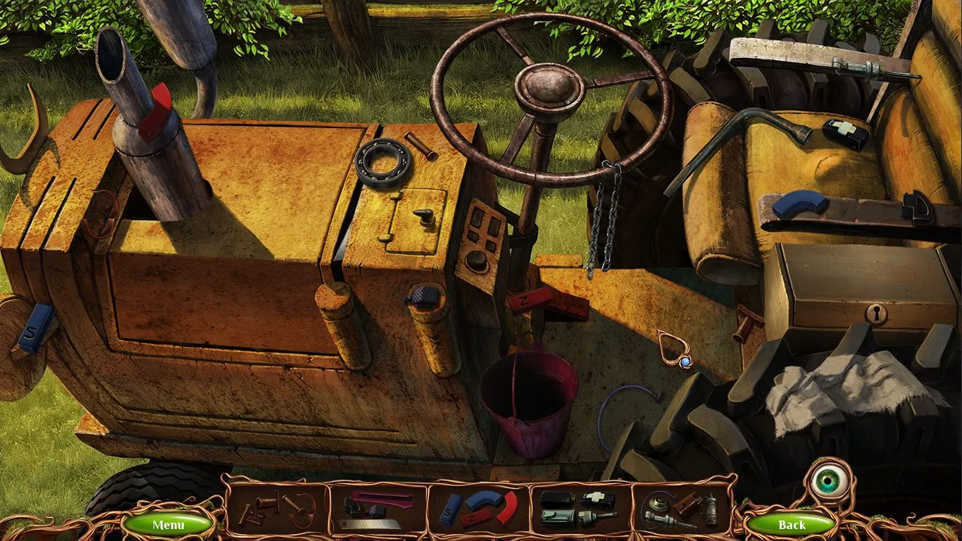 The Last Dream: Developer's Edition screenshot 5