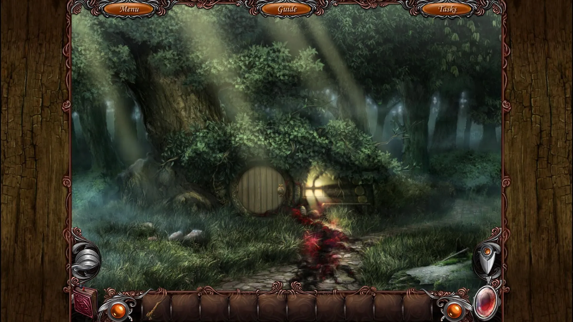 Sonya: The Great Adventure screenshot 6