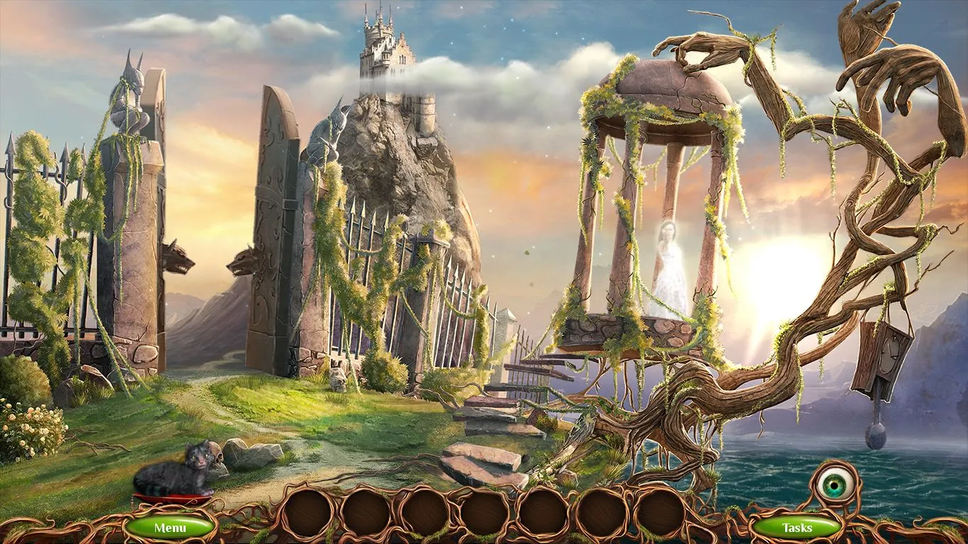 The Last Dream: Developer's Edition screenshot 2