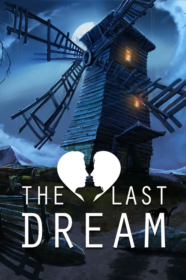 The Last Dream: Developer's Edition portrait key art
