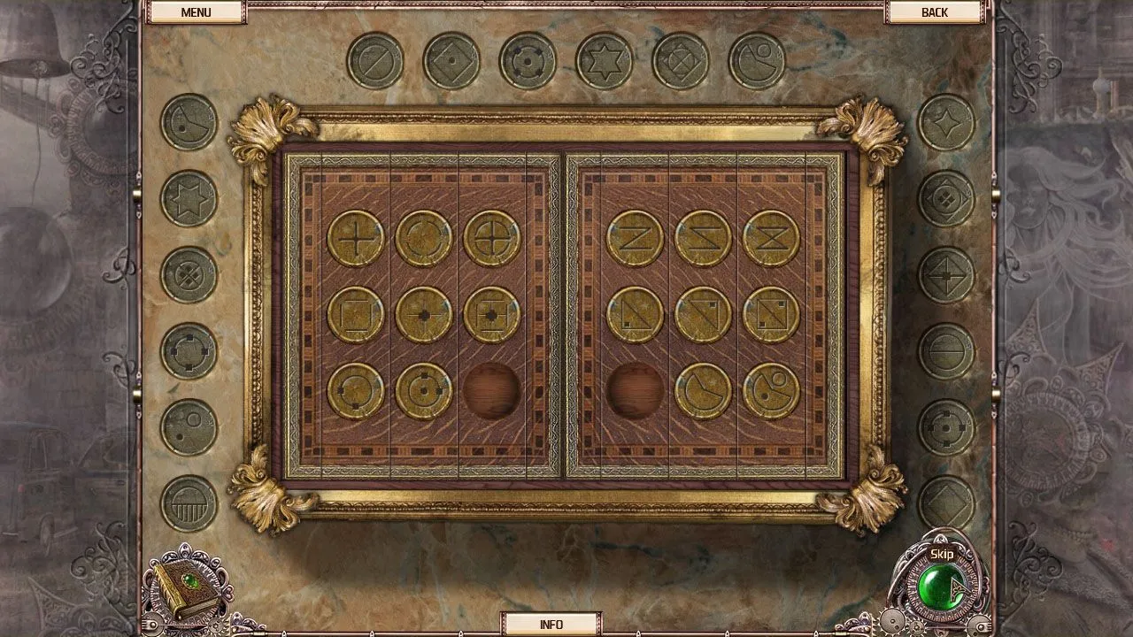 Inbetween Land screenshot 10