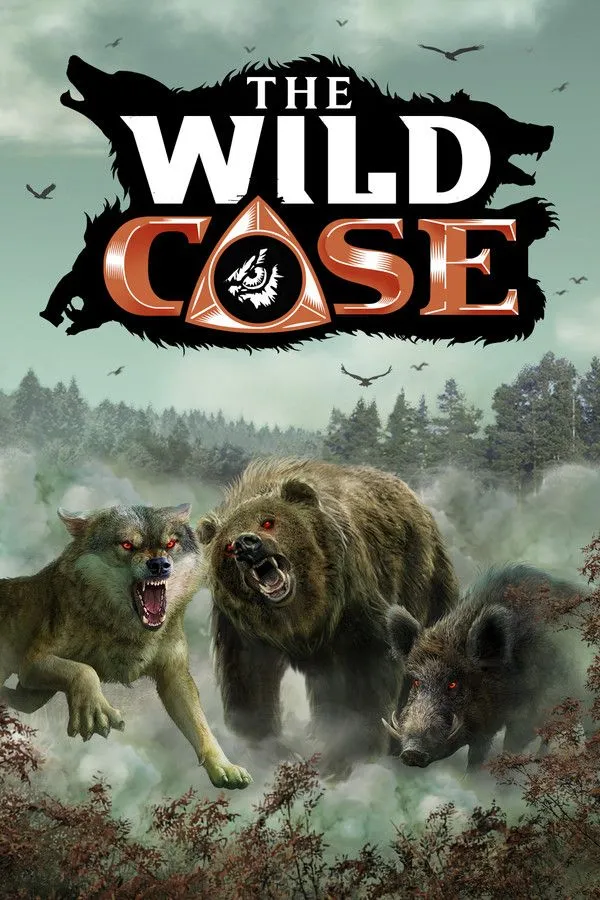 The Wild Case poster