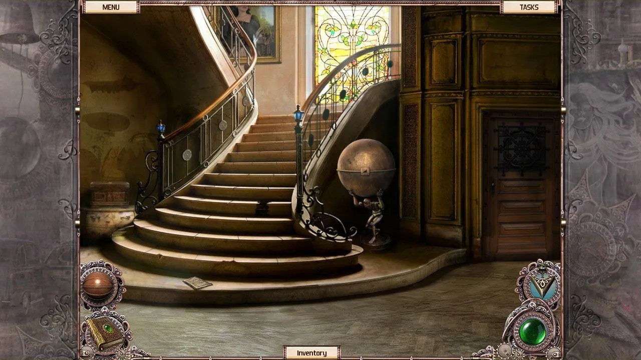 Inbetween Land screenshot 4