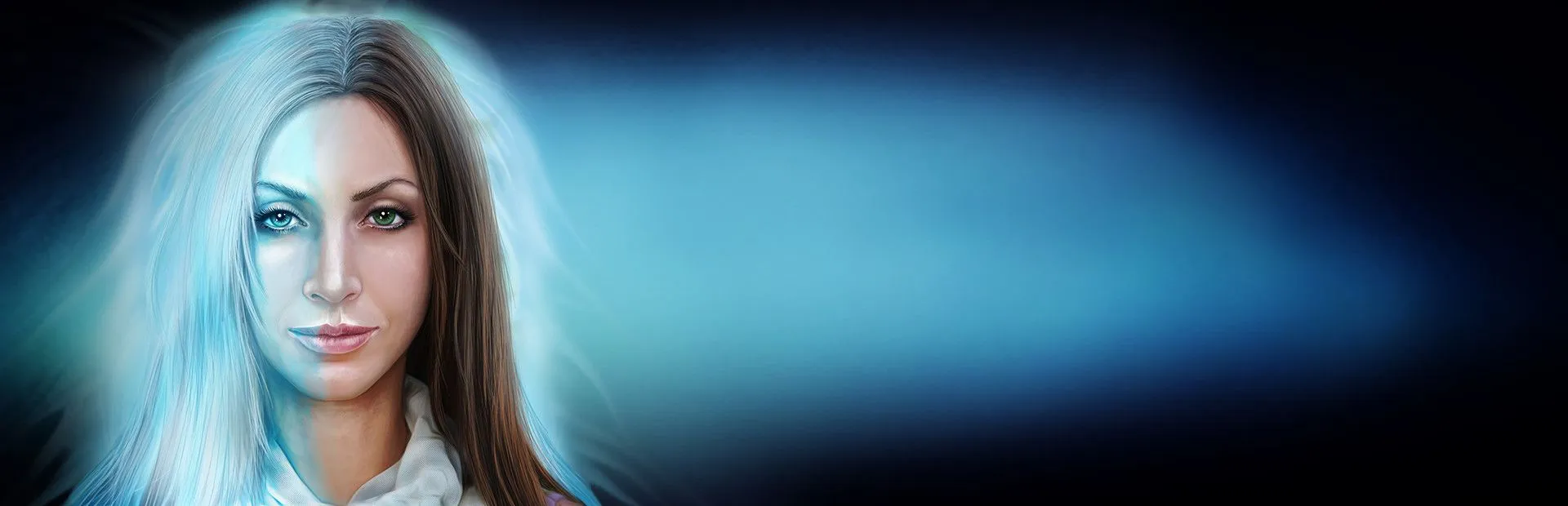 The Last Dream: Developer's Edition widescreen key art