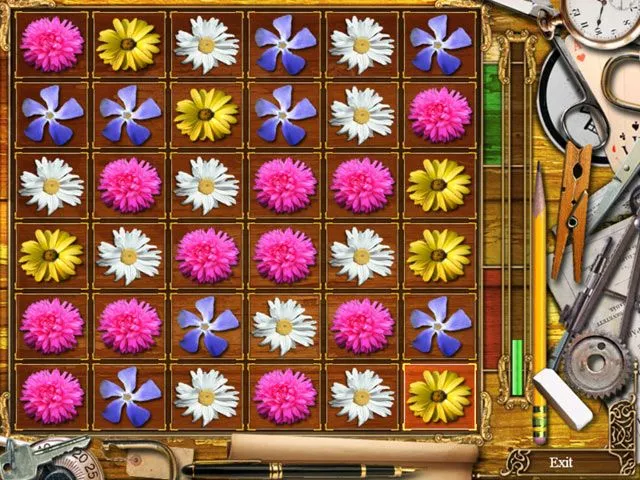Haunted Hotel screenshot 2