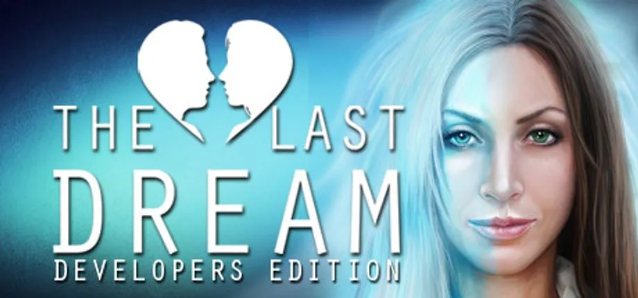 The Last Dream: Developer's Edition cover art