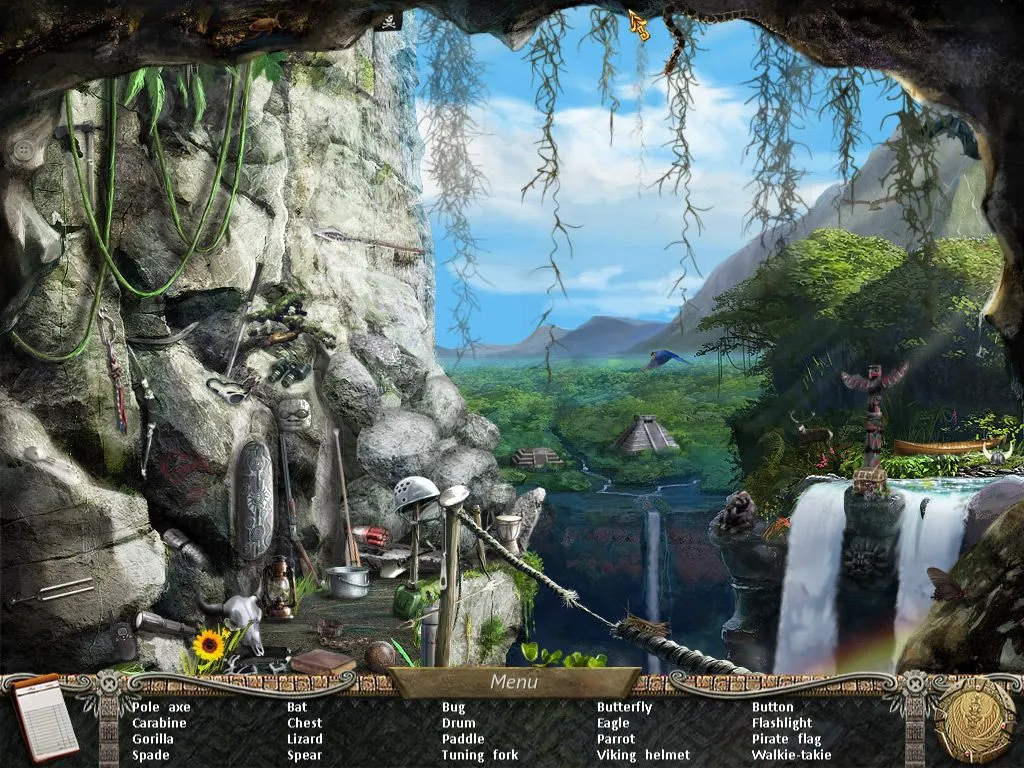 Island: The Lost Medallion screenshot 5