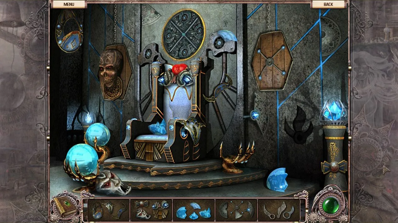 Inbetween Land screenshot 5