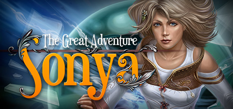 Sonya cover art