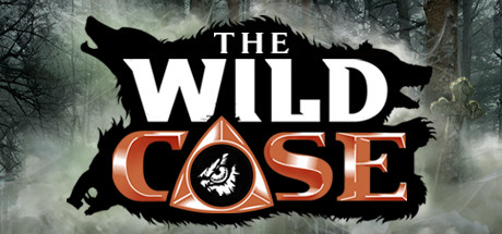 The Wild Case key art