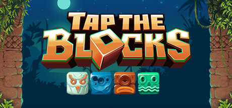 Tap the Blocks cover art