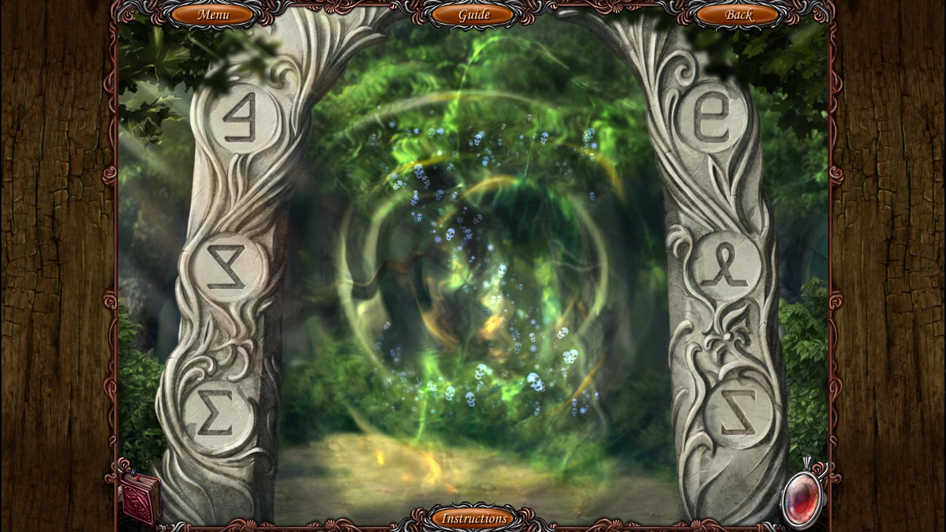 Sonya screenshot 4