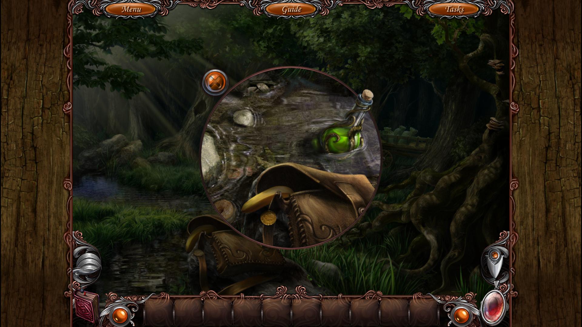 Sonya screenshot 5