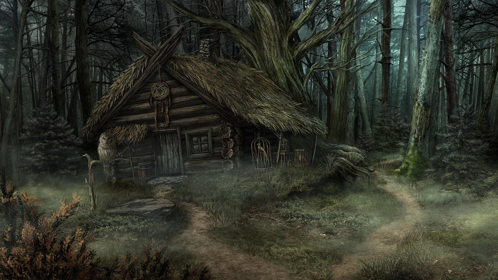 The Wild Case screenshot 5